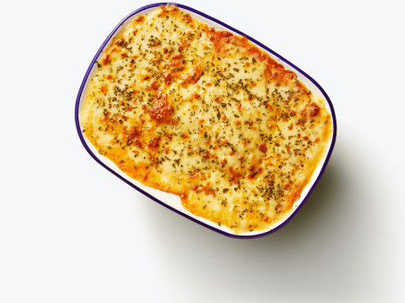 Lasagne Di Manzo Casa Regolare