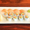 Combinazione Di Sushi Al Salmone