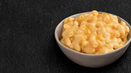 Cheddar Mac Cheese