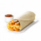 Burrito Strapazzato Con Hash Brown