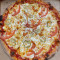 Pizza Vegetariana