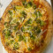 Vegetarian Pizza