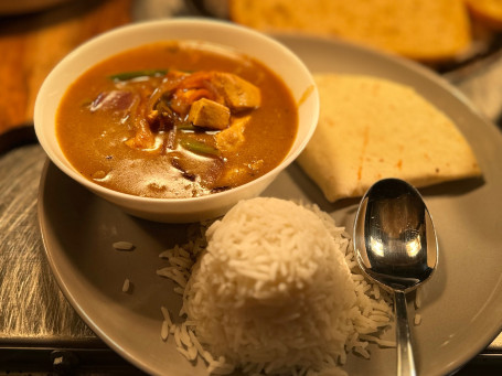 Chicken Curry