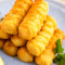 Croquettes
