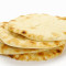 Manteiga Naan