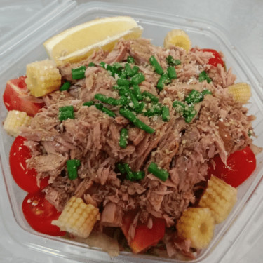Tuna Salad