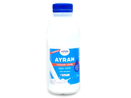 Ayran