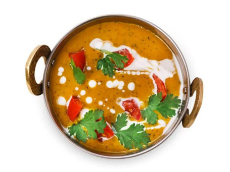 Dal Makhani