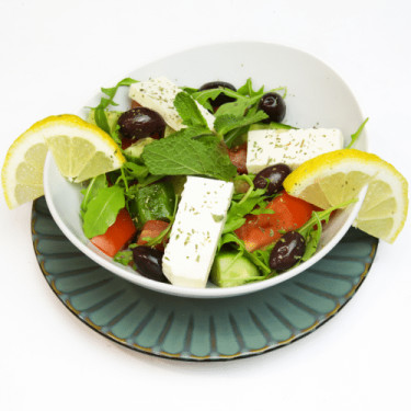 Insalata Del Villaggio Greco