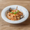 Seafood Pasta