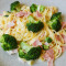 Pasta Broccoli