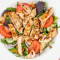 Grilled Chicken Salad