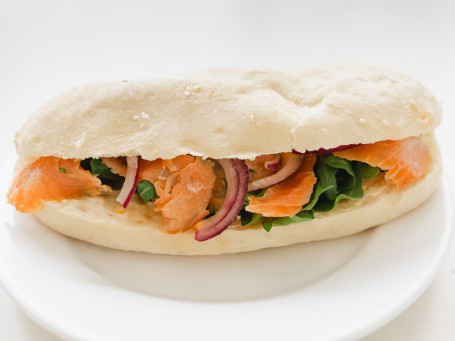 Smoked Salmon