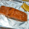 Salmão Grelhado