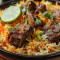 Mutton Biryani