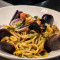 Spaghetti Marinara