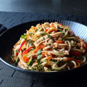 Ciotola Per La Dipendenza Da Pollo