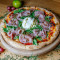 Pizza Buratta