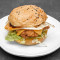 Crispy Fillet Burger