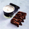 Brownie Alla Cioccolata Calda (V) (Gf)