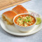 Paneer Pav Bhaji [2 Pieces]