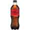 Coca Cola Zero 600Ml