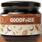 Goodfolks Vegan Coconut Jam With Cocoa Organic Certified