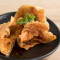Rì Shì Zhà Hún Tún Japanese Deep-Fried Wonton