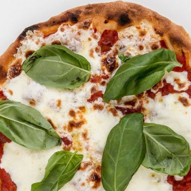 Pizza Margherita (Média)