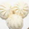 Buns Au Porc Barbecue Chā Shāo Bāo