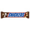 Snickers Riegel