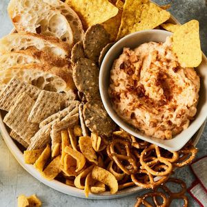 Doritos Cool Ranch Sås