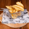 Papas Fritas Pequeñas