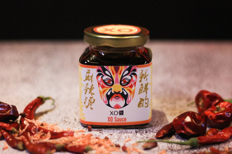 Regular XO Sauce