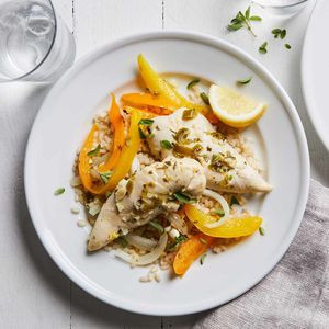 Panino Classico Con Pollo, Bacon E Formaggio