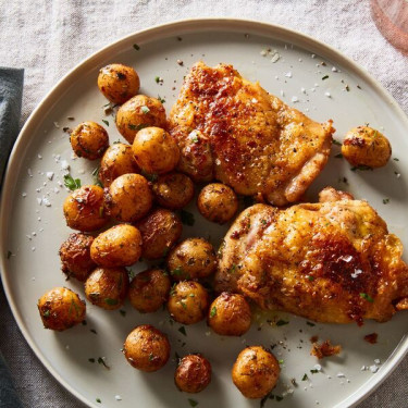 Cosce Croccanti 2 Pezzi Mài Zhà Jī Yuán Wèi 2Jiàn