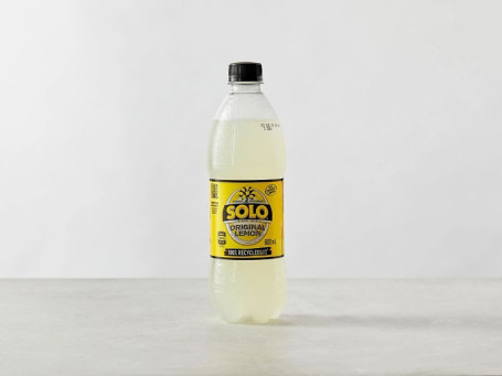 Solo 600Ml