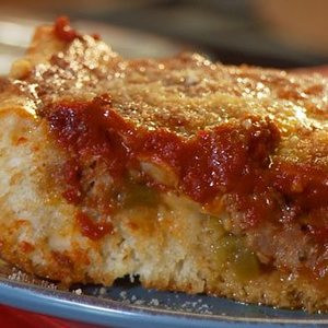 Deep!Deep! Rätt Pizza