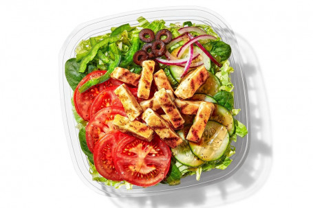 Teriyaki Di Pollo Con Cipolle Dolci (250 Calorie)