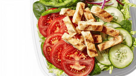 Pollo Asado (130 Cals)