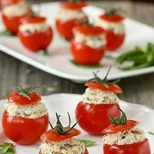 Bocconcini Di Rosticceria Da 6 Pezzi