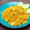 R3. Arroz Frito De Abacaxi