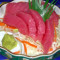 Tuna Sashimi (8 Pieces)