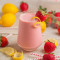 Smoothie À La Limonade Et Aux Fraises Cal 370
