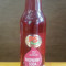 Parker's Organic Raspberry Soda (330Ml) (36 Kj)