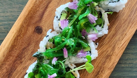 Spring Garden Roll (V)