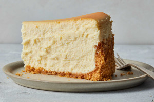 Cheesecake