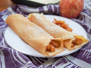 Crepes