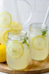 Lemonade