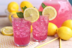 Lemonade